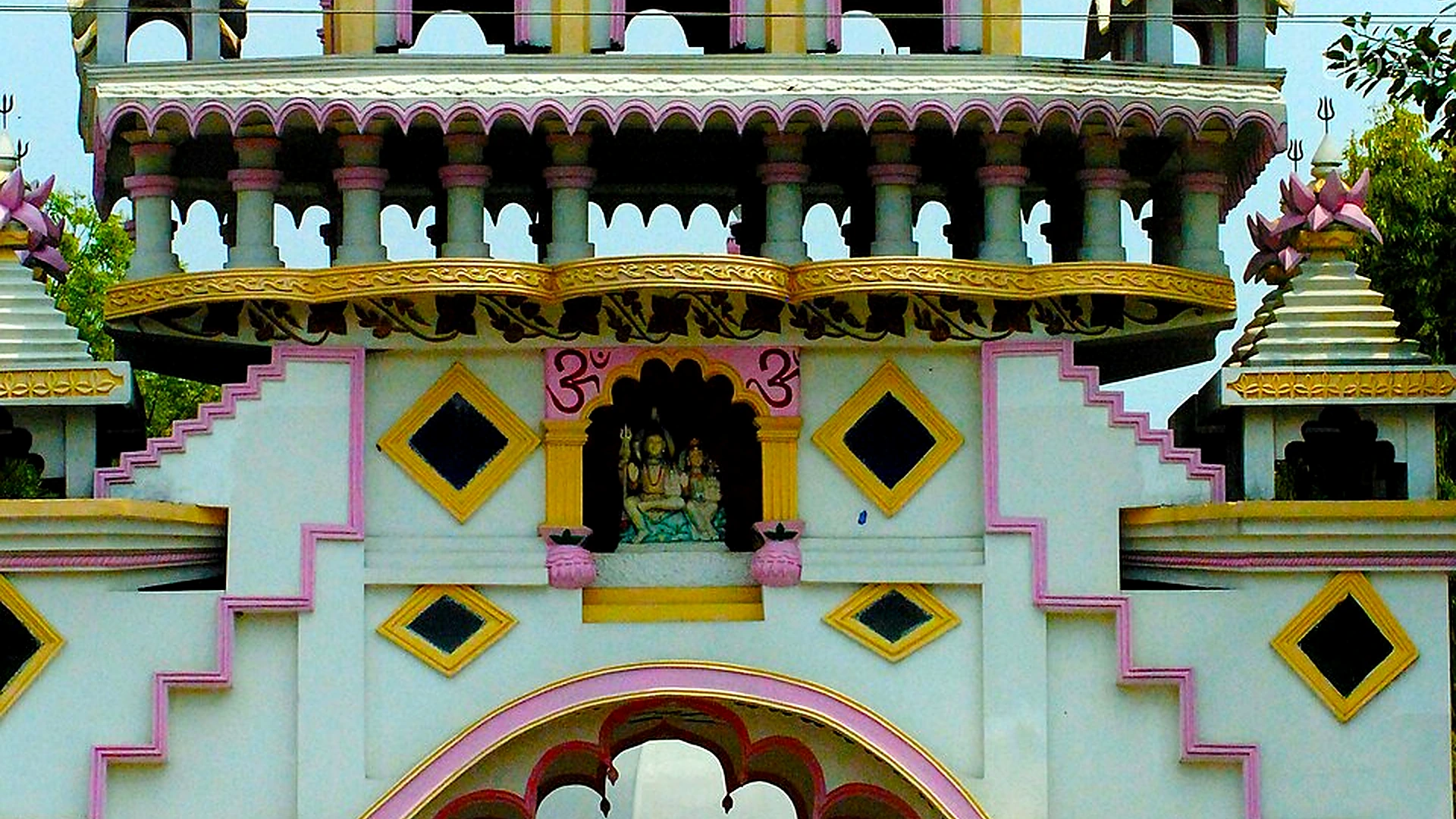 Famous place image of Darrang