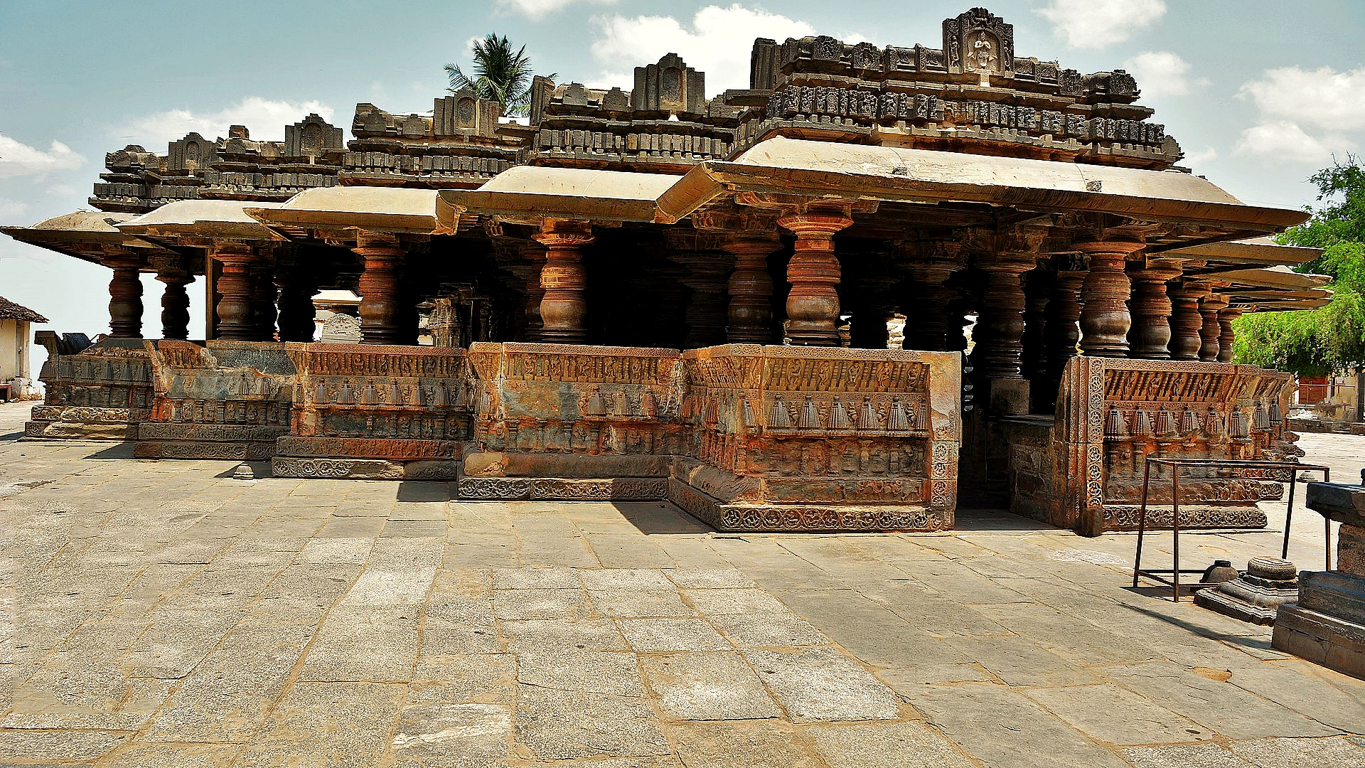 Famous place image of Davangere