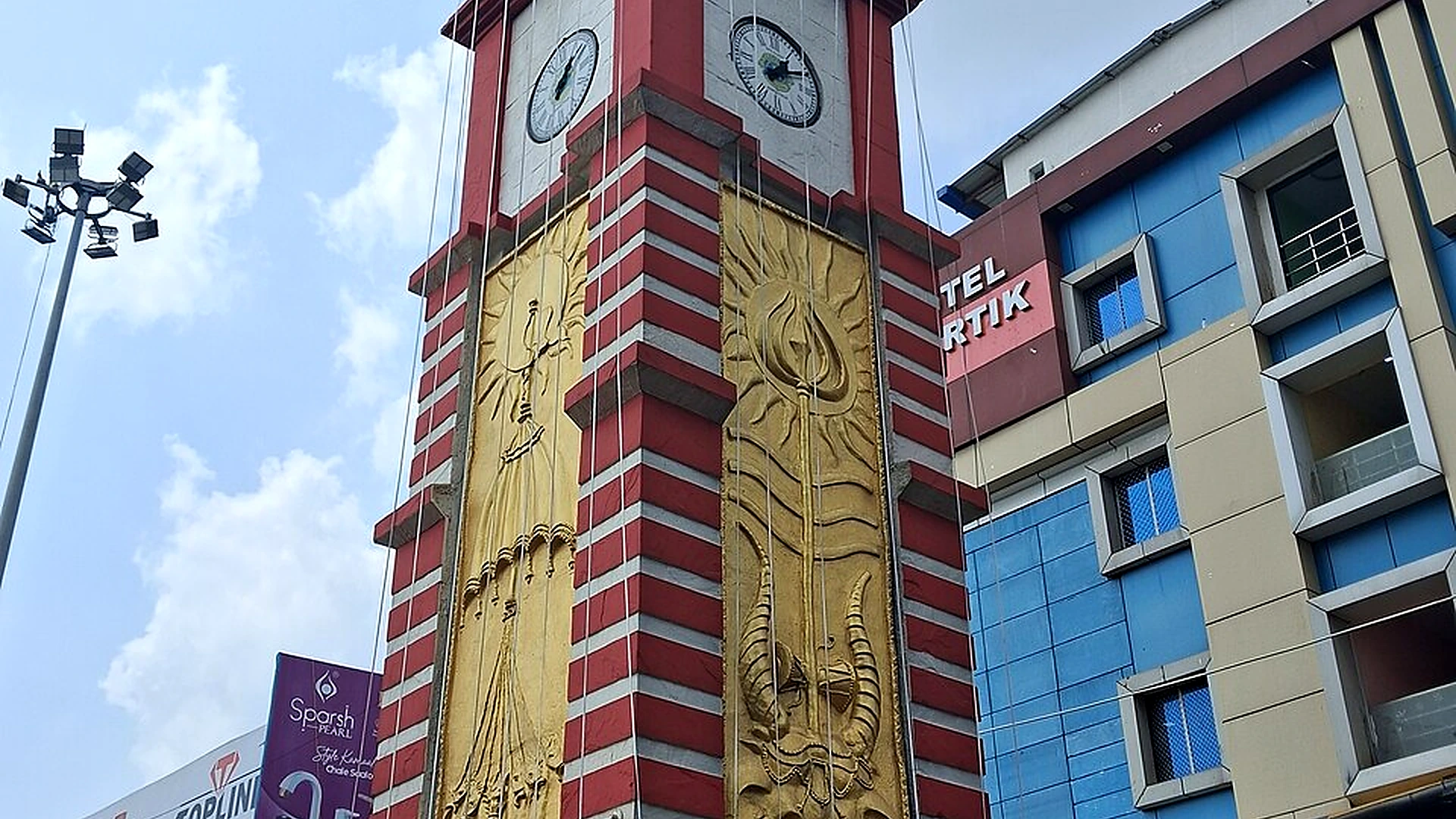 Famous place image of Deoghar
