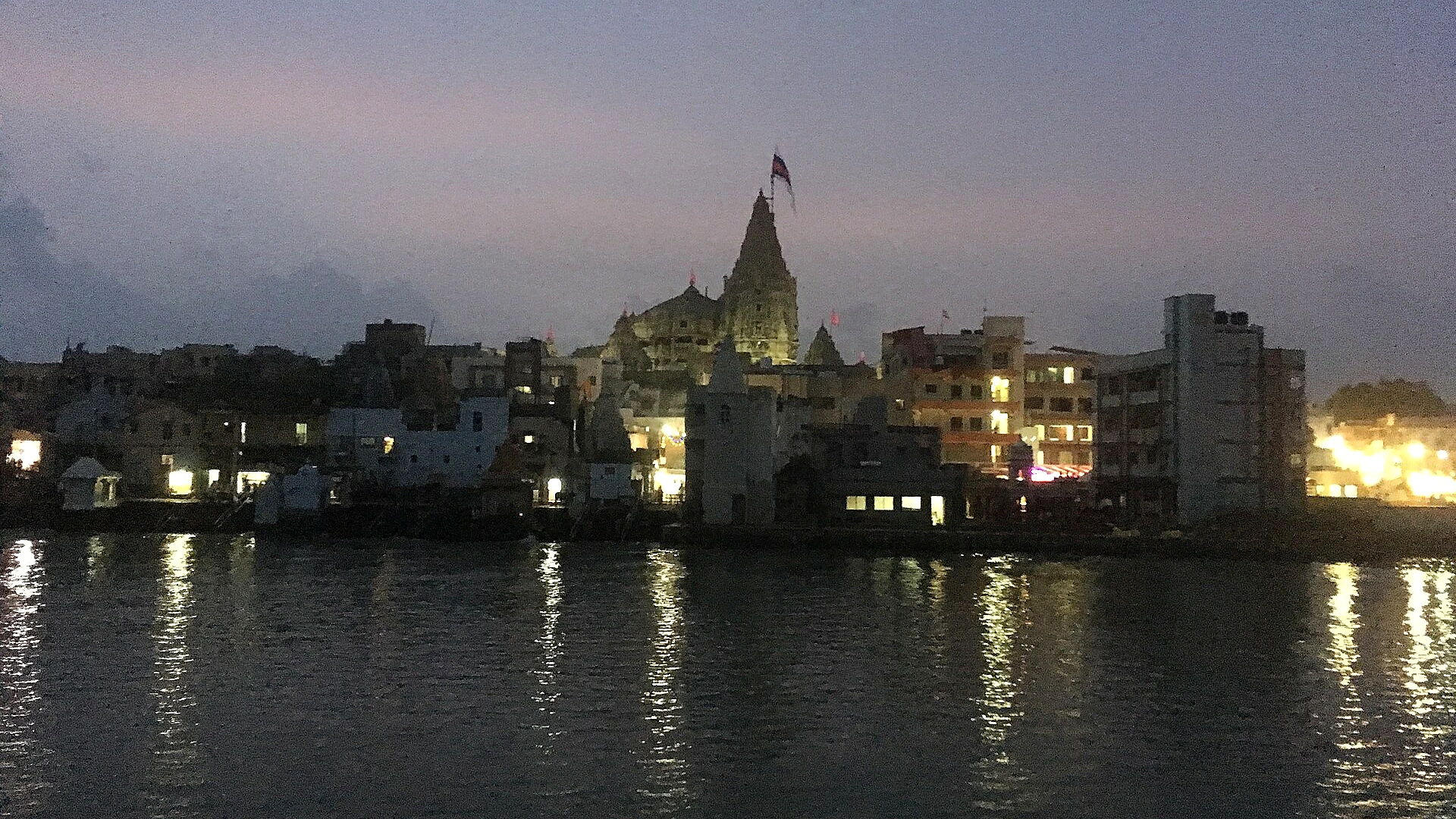 Famous place image of Devbhumi Dwarka