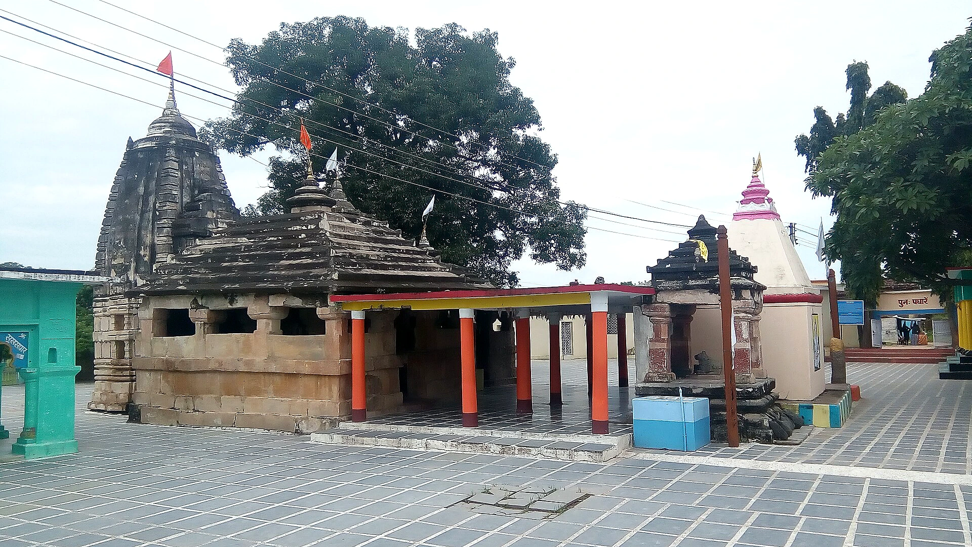 Famous place image of Dhamtari