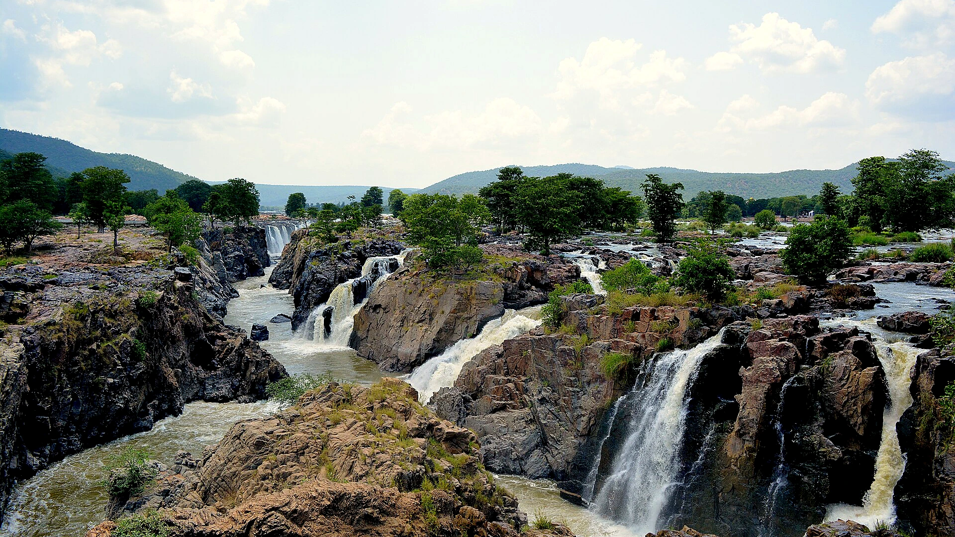 Famous place image of Dharmapuri