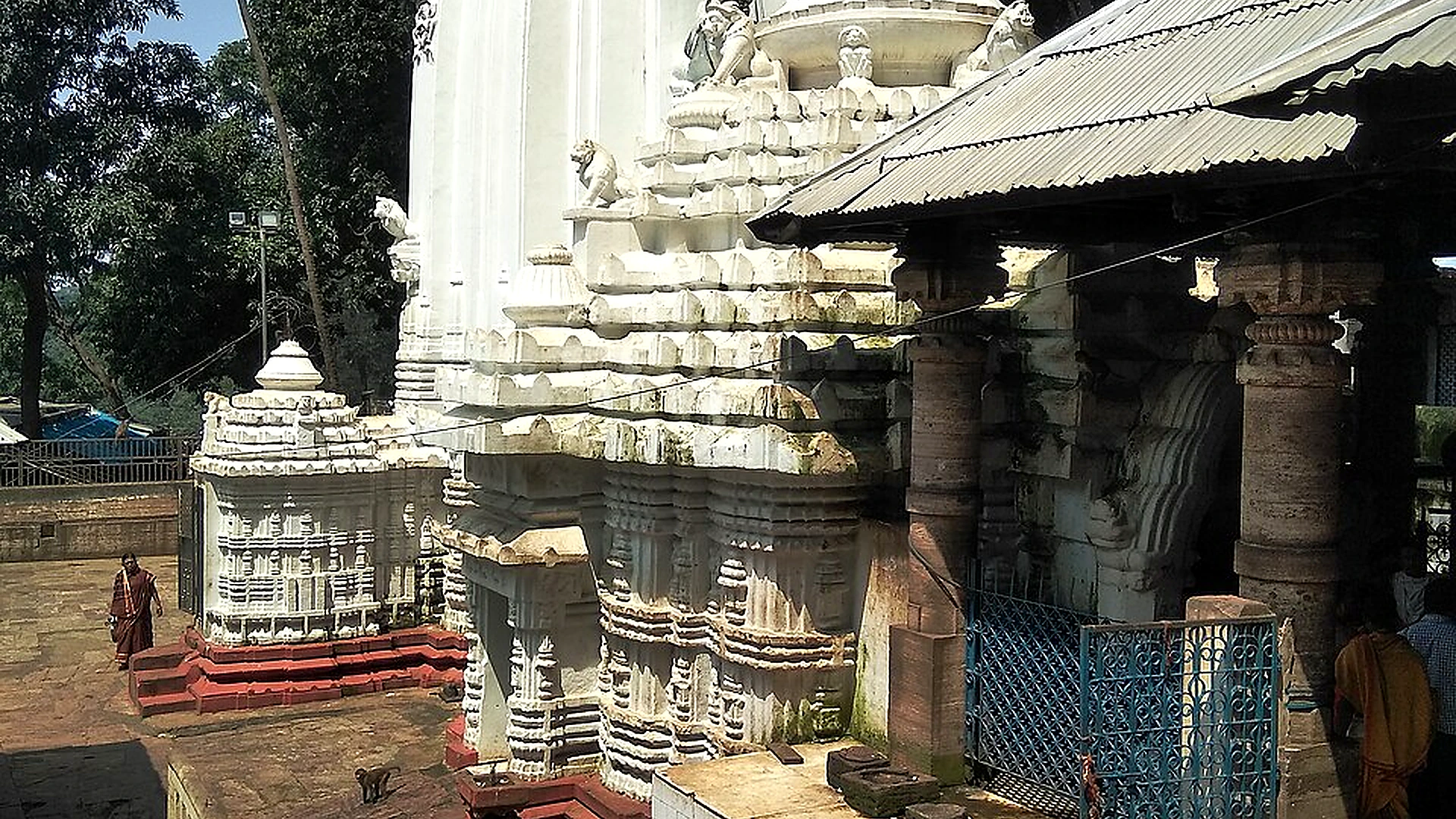 Famous place image of Dhenkanal