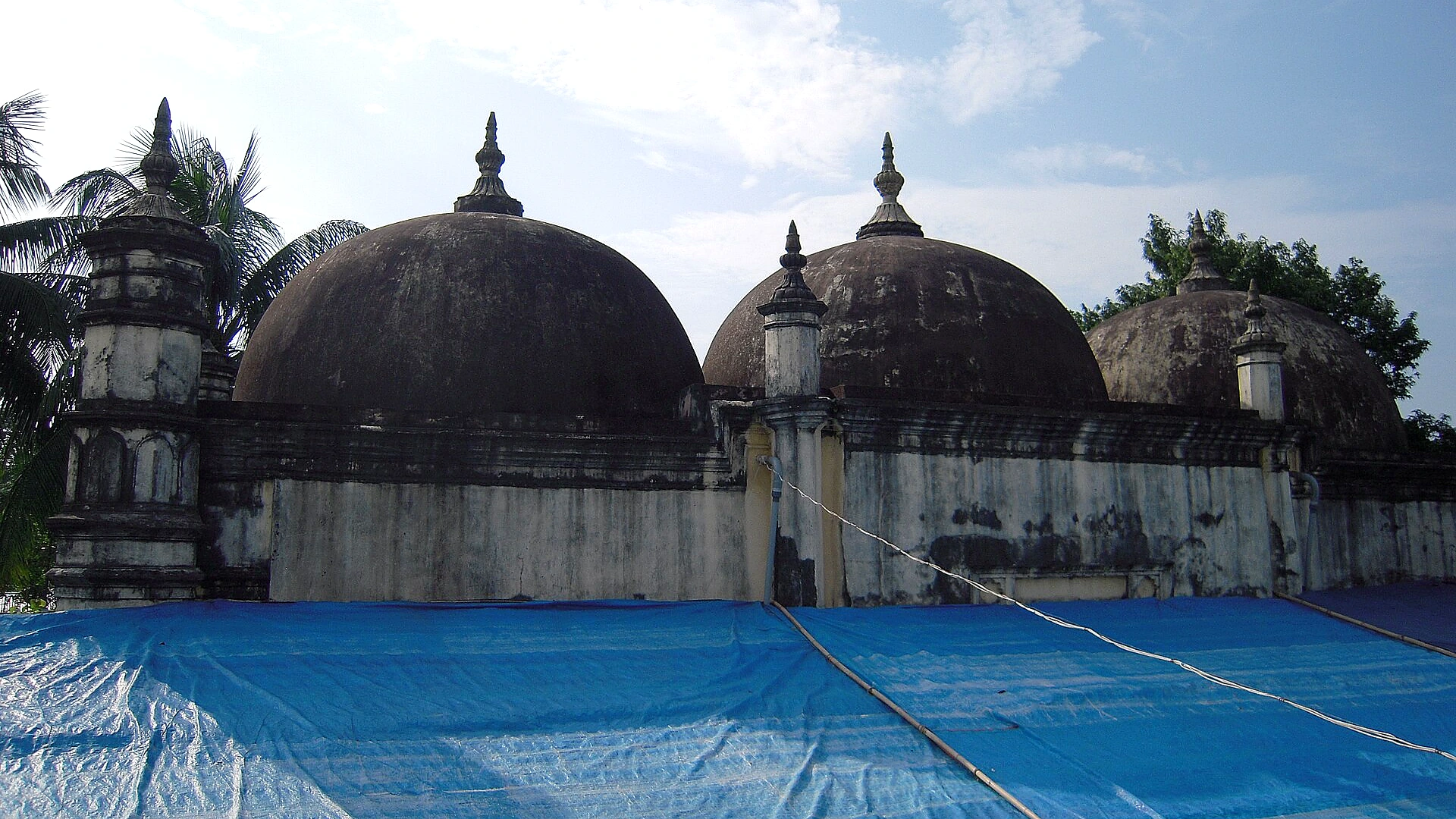 Famous place image of Dhubri