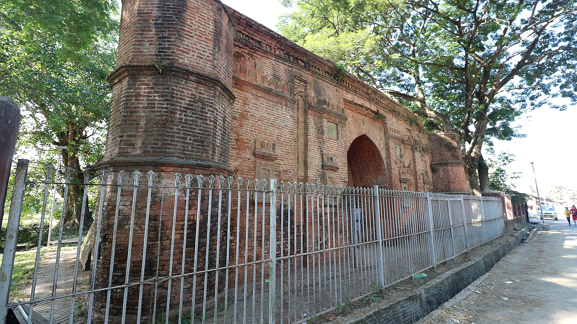 Famous place image of Dimapur