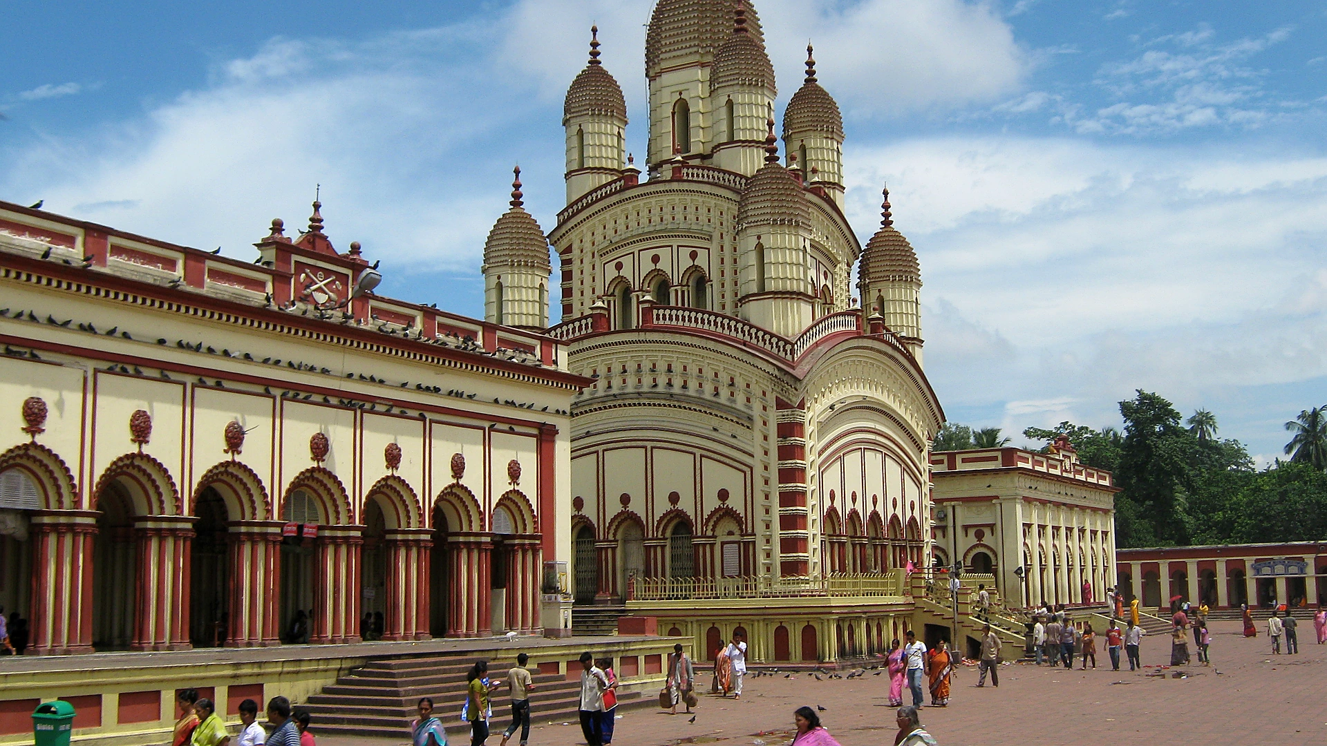 Famous place image of Dinajpur Dakshin