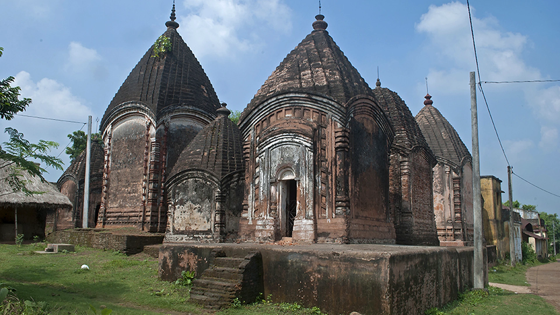 Famous place image of Dumka