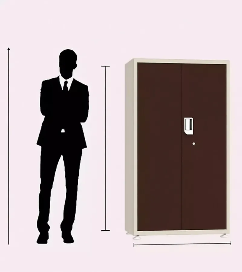 Border box door