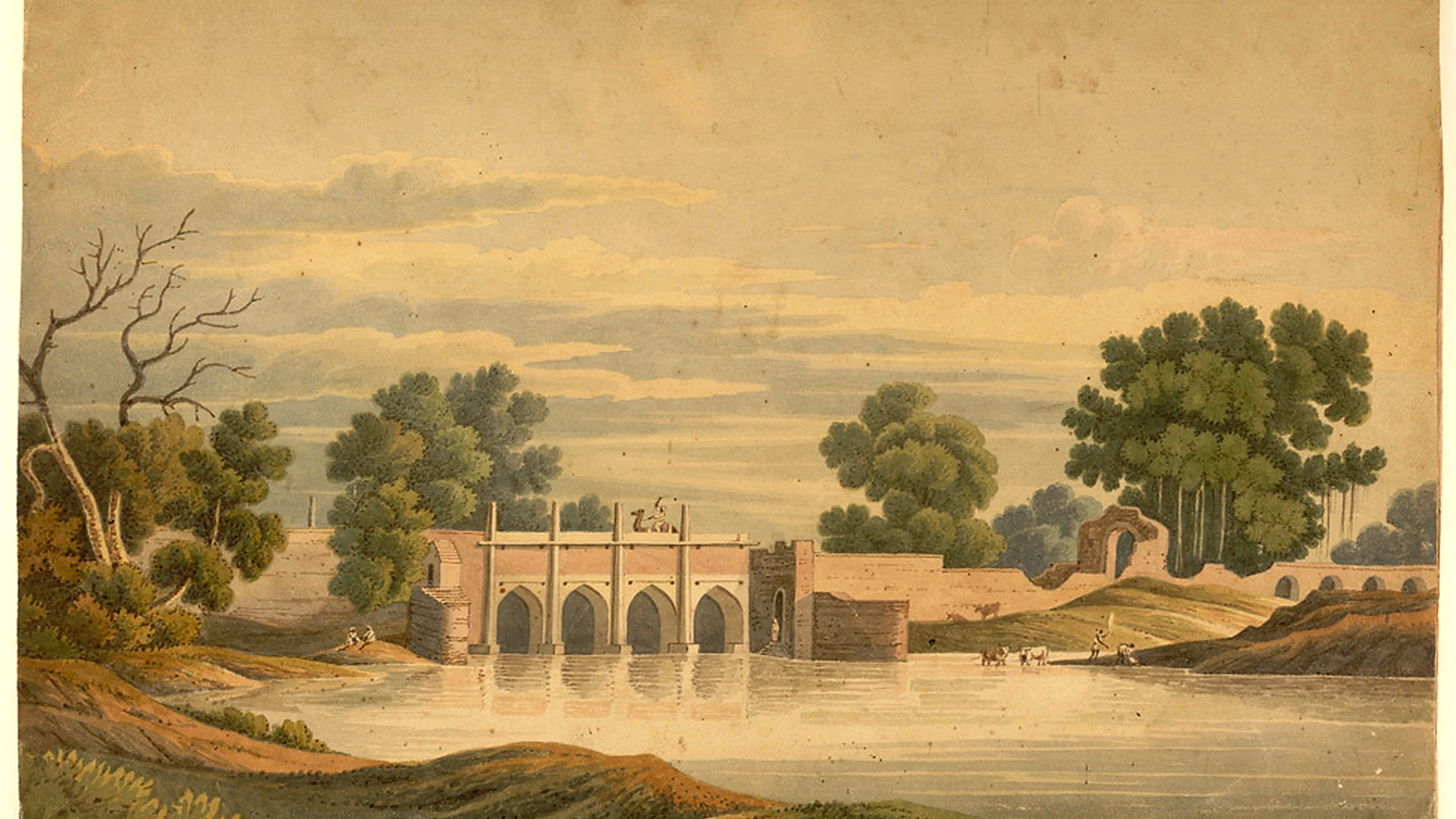 Famous place image of Fatehgarh Sahib