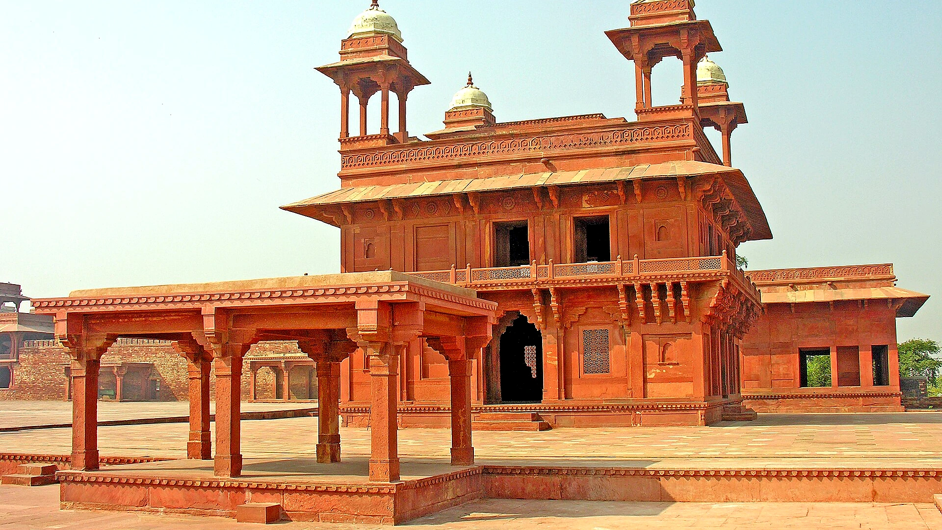 Famous place image of Fatehpur
