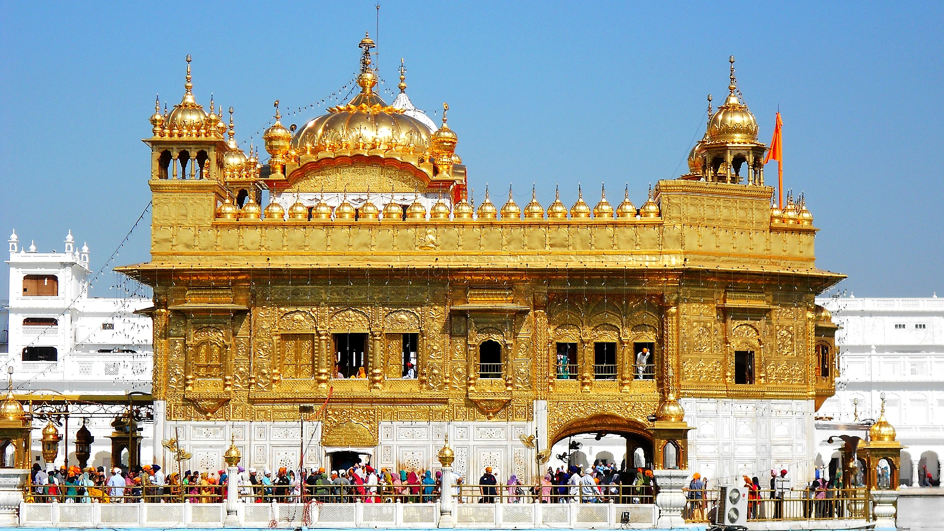 Famous place image of Fazilka