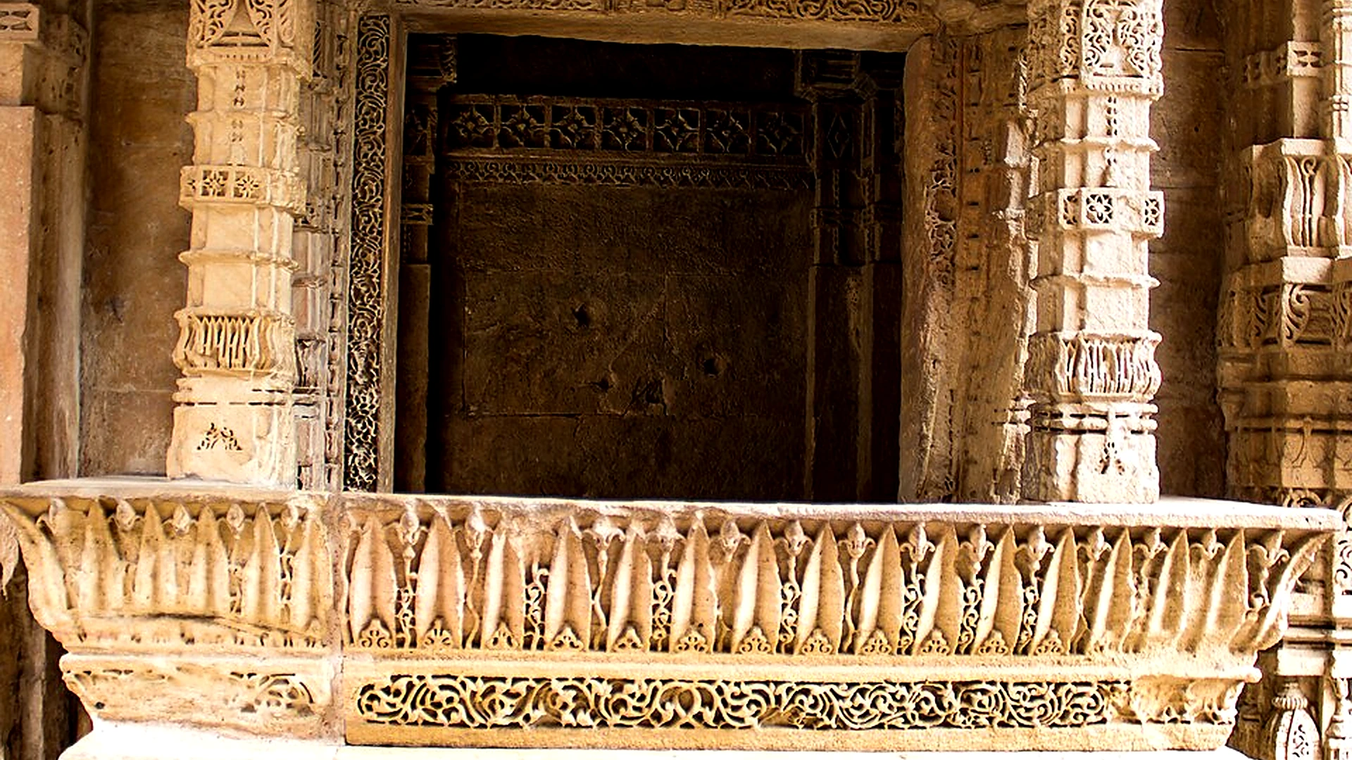 Famous place image of Gandhinagar