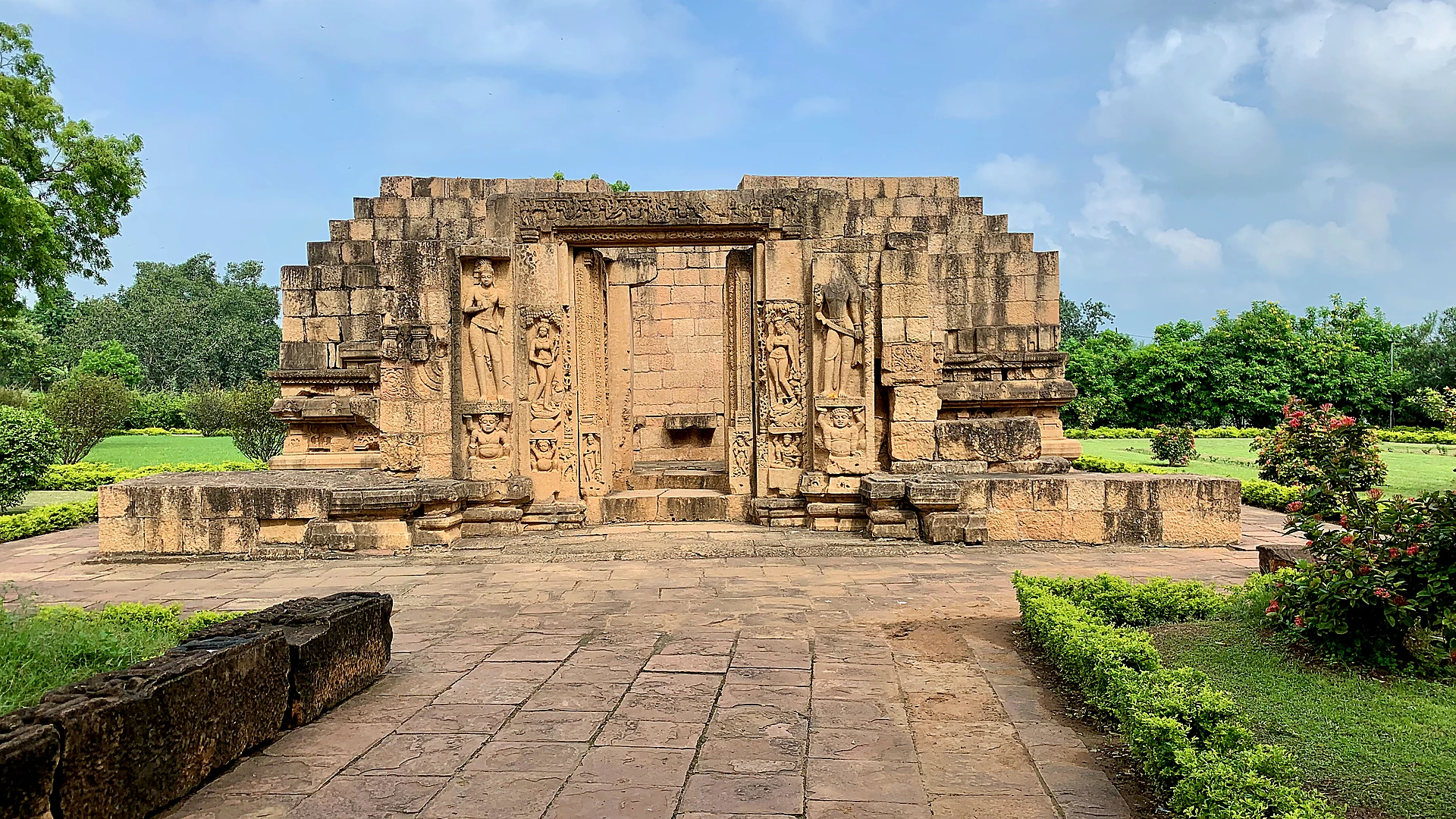 Famous place image of Gaurella Pendra Marwahi