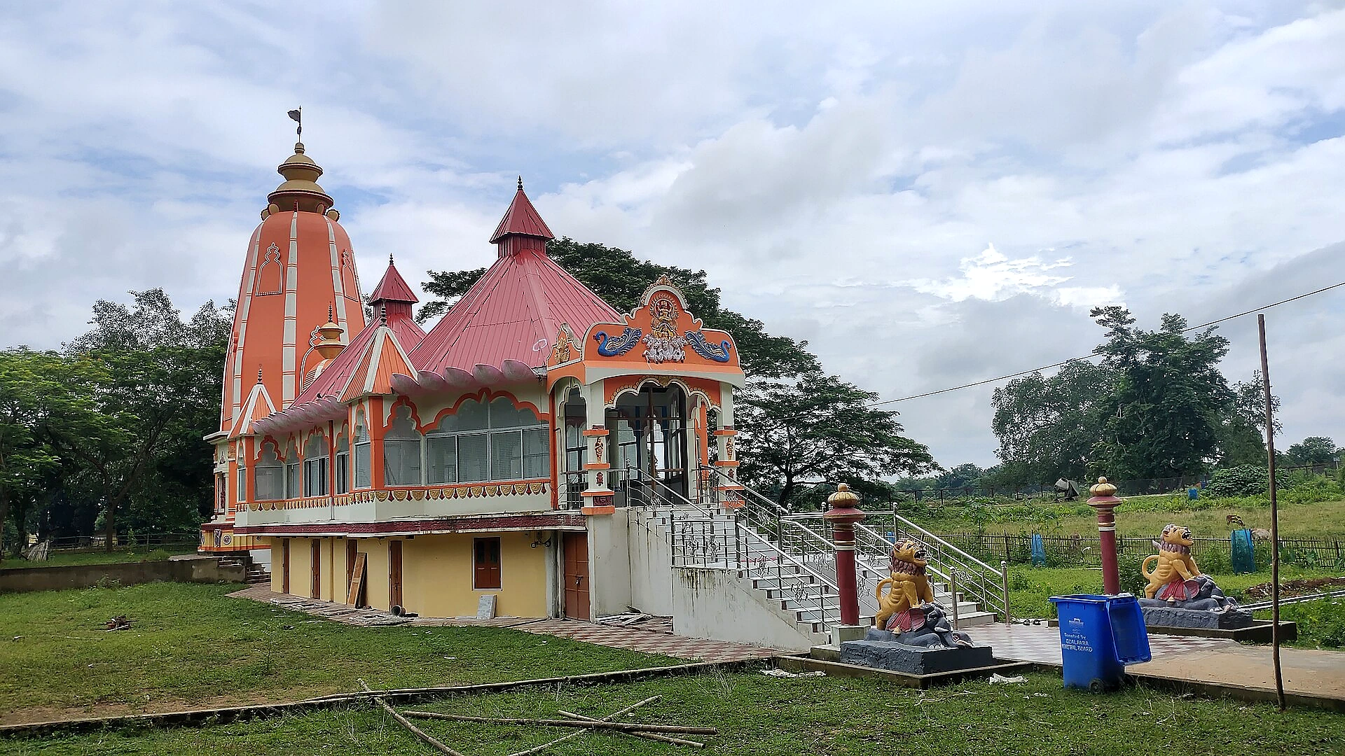 Famous place image of Goalpara
