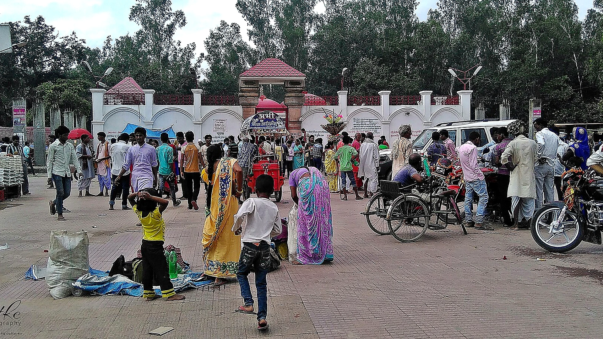 Famous place image of Gopalganj