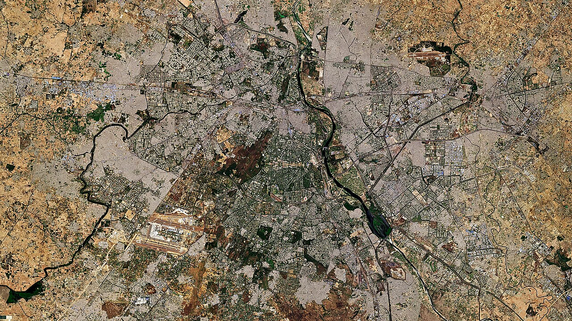 Famous place image of Gurugram