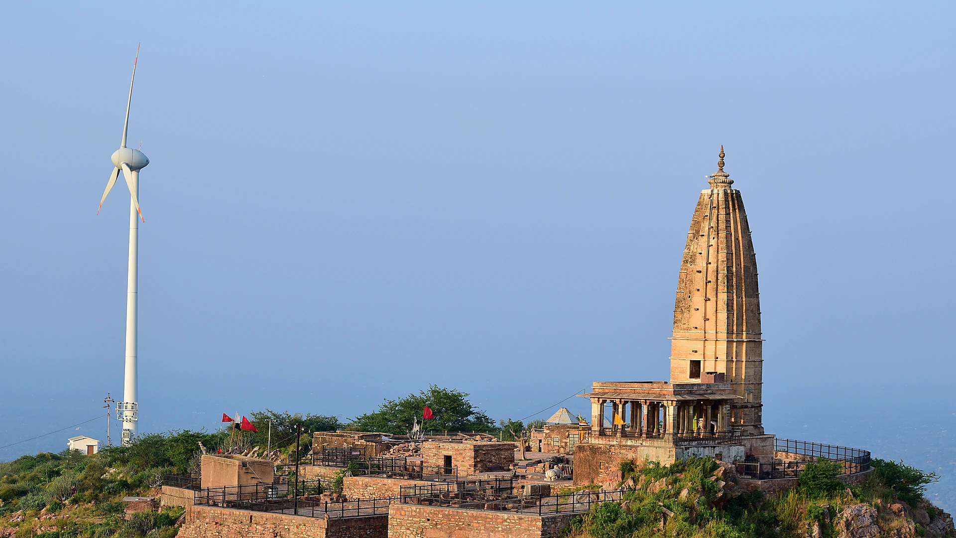 Famous place image of Hanumangarh