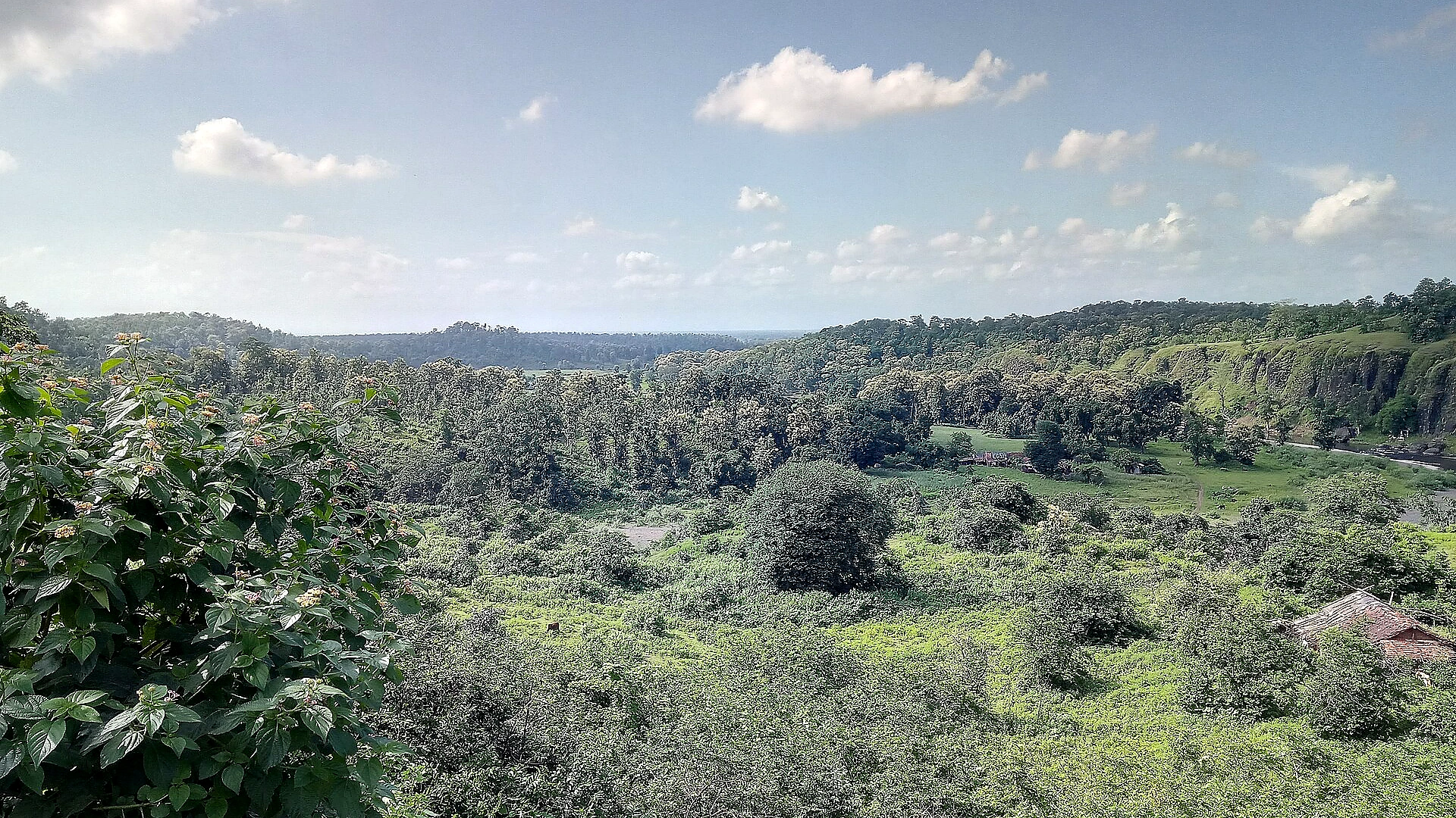Famous place image of Harda