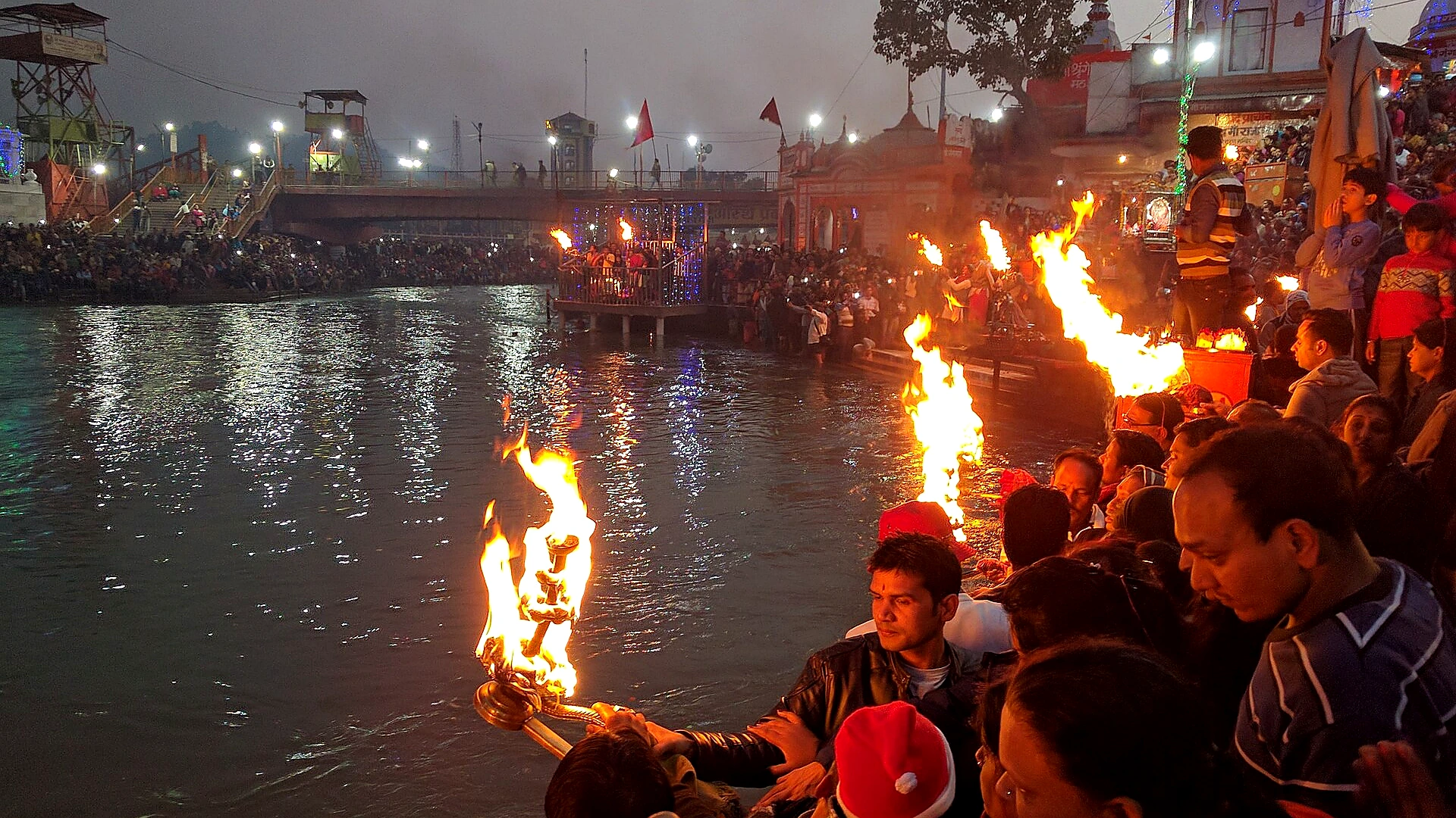 Famous place image of Haridwar