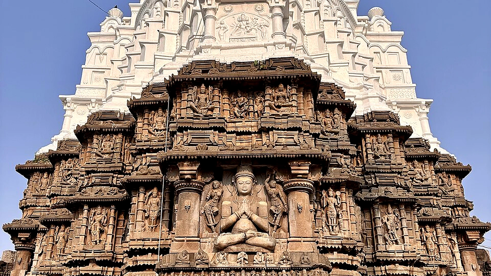 Famous place image of Hingoli