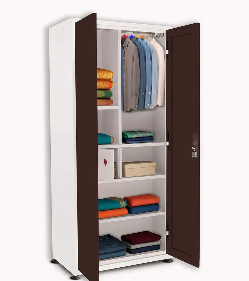 2 Way Locker