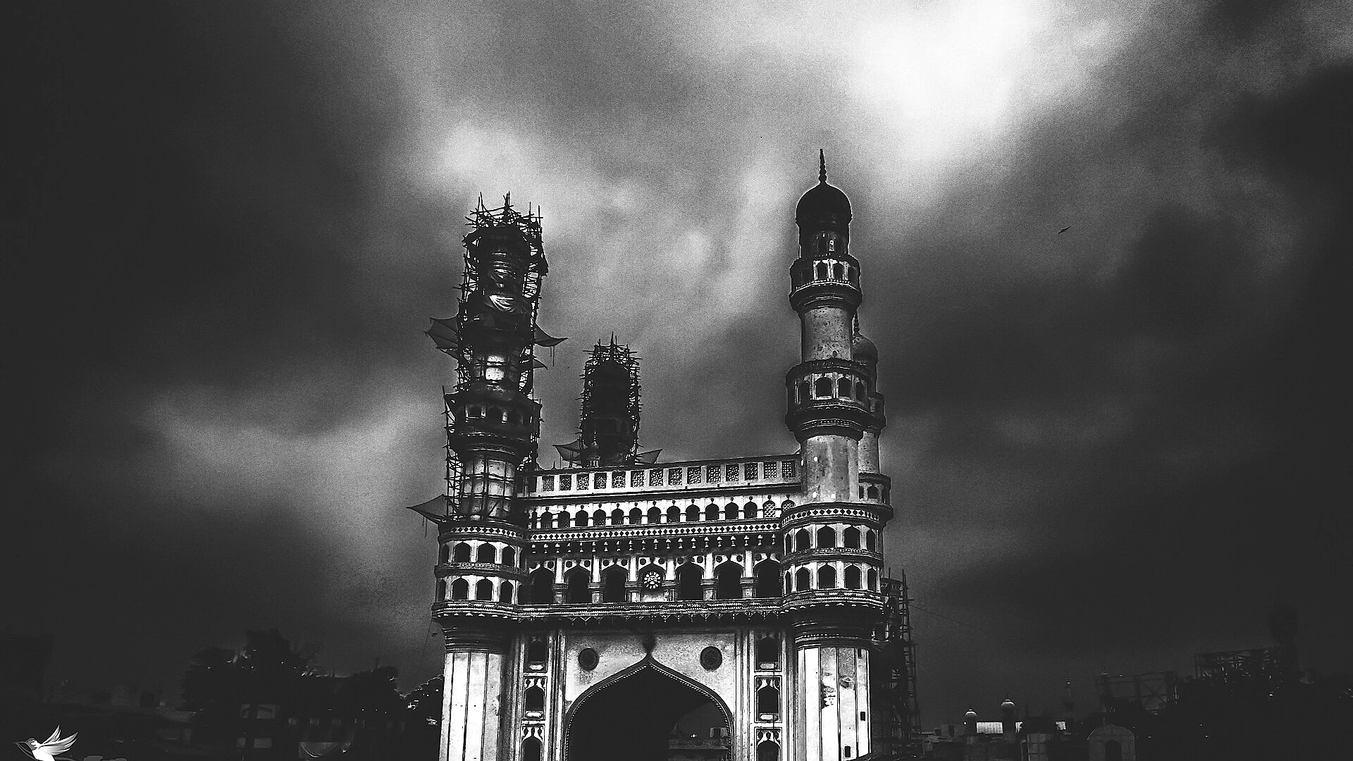 Famous place image of Hyderabad