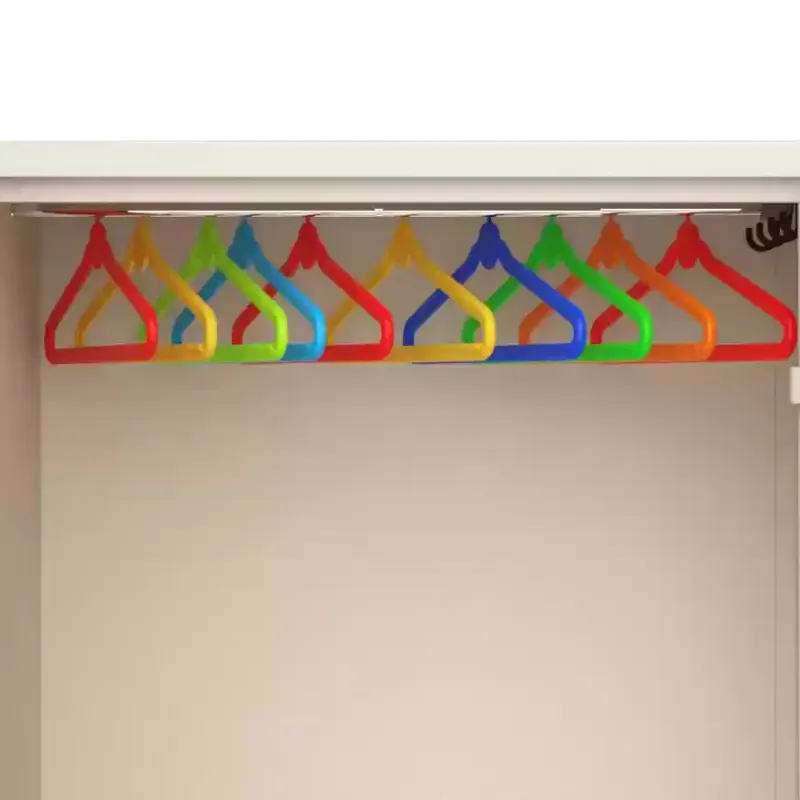 SS Pin Rail Hanger