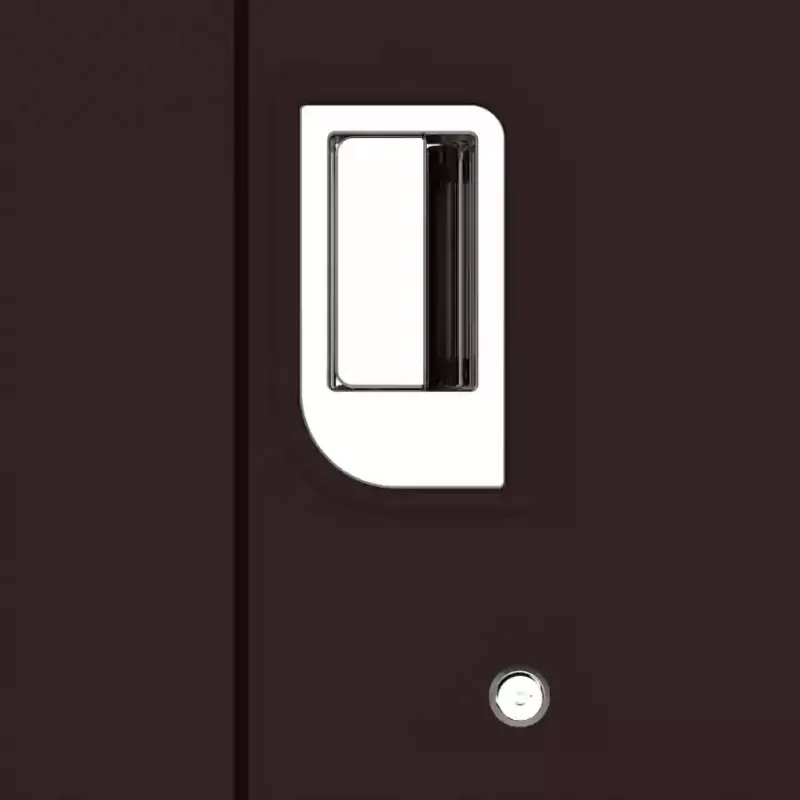 SS Handle Lock