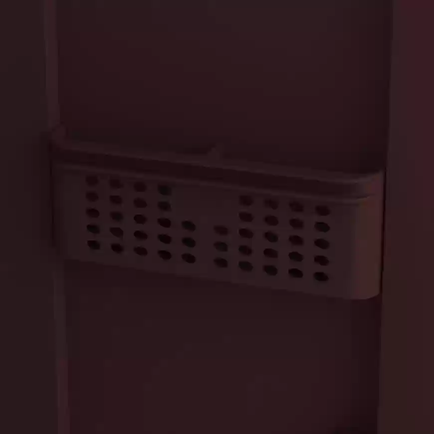 Letter Pocket