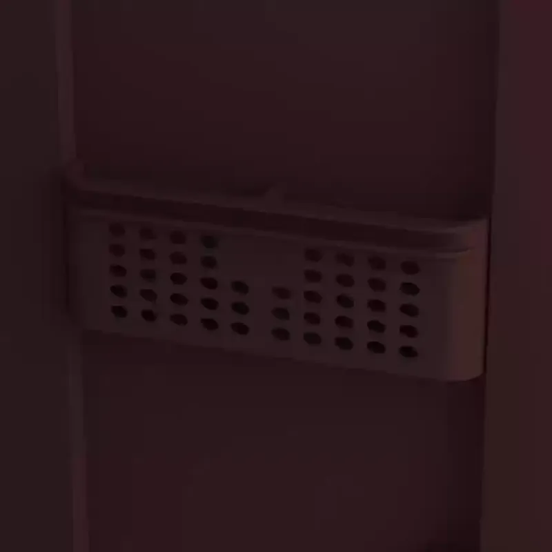 Letter Pocket