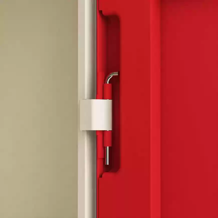 heavy duty hinge