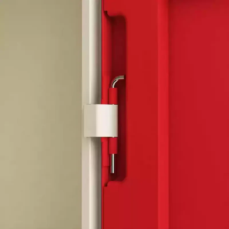 Heavy Duty Hinge