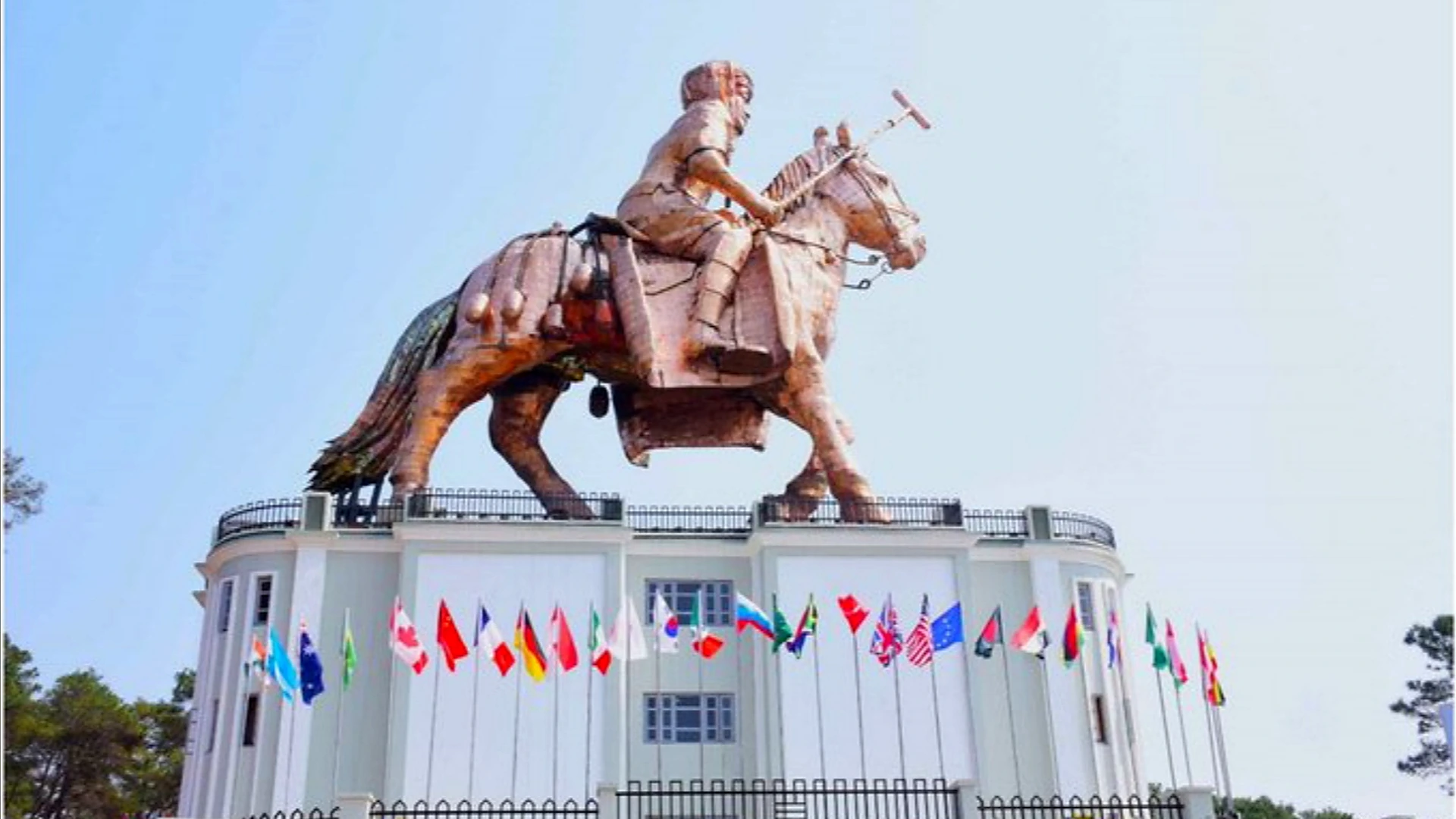 Famous place image of Imphal East