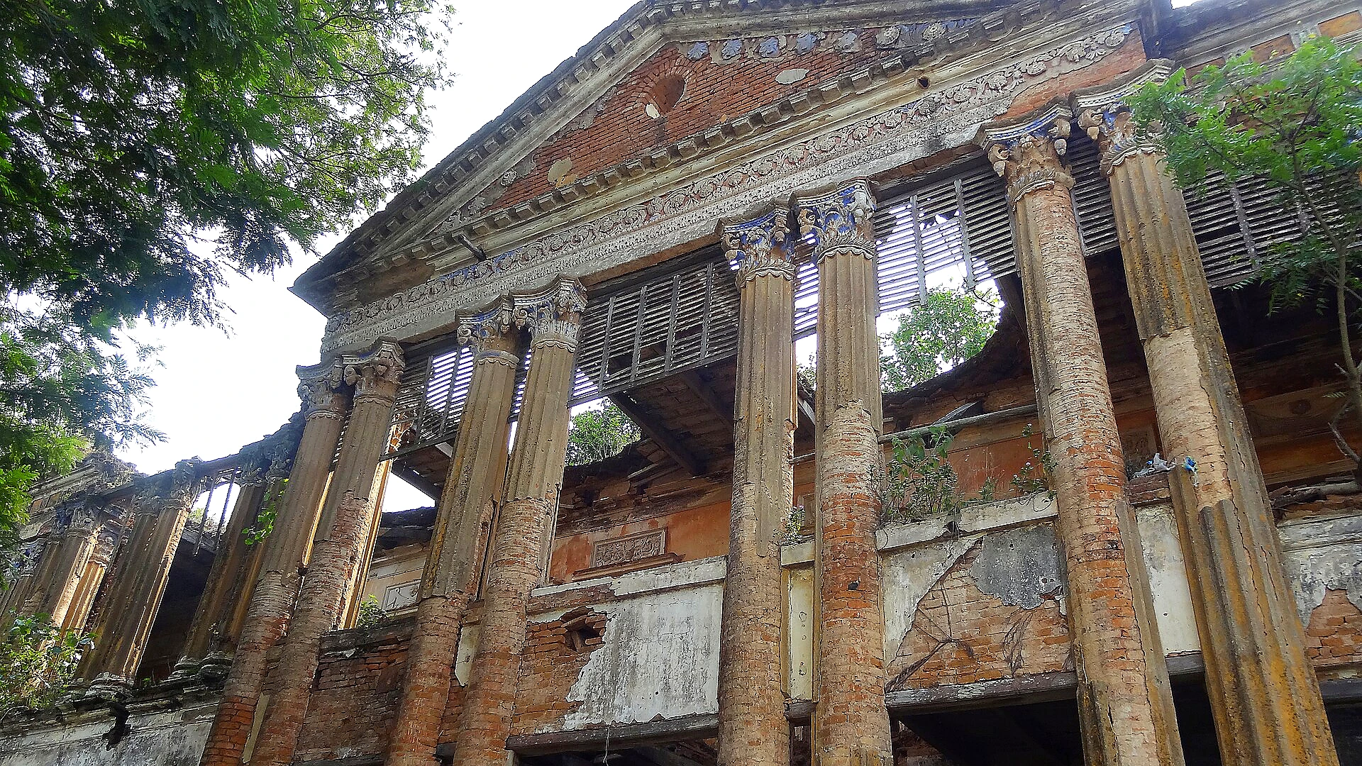 Famous place image of Jangipur