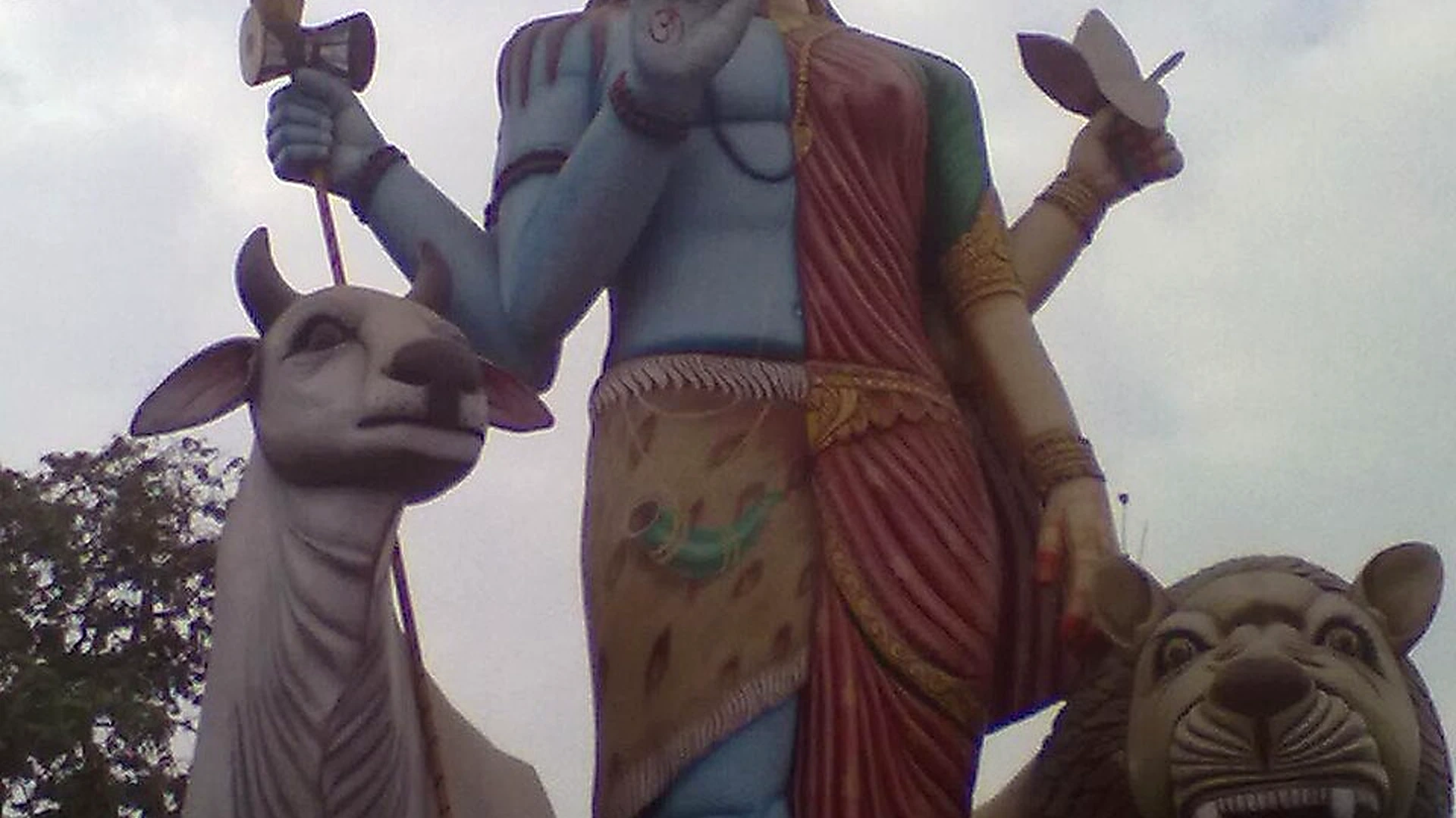 Famous place image of Janjgir Champa