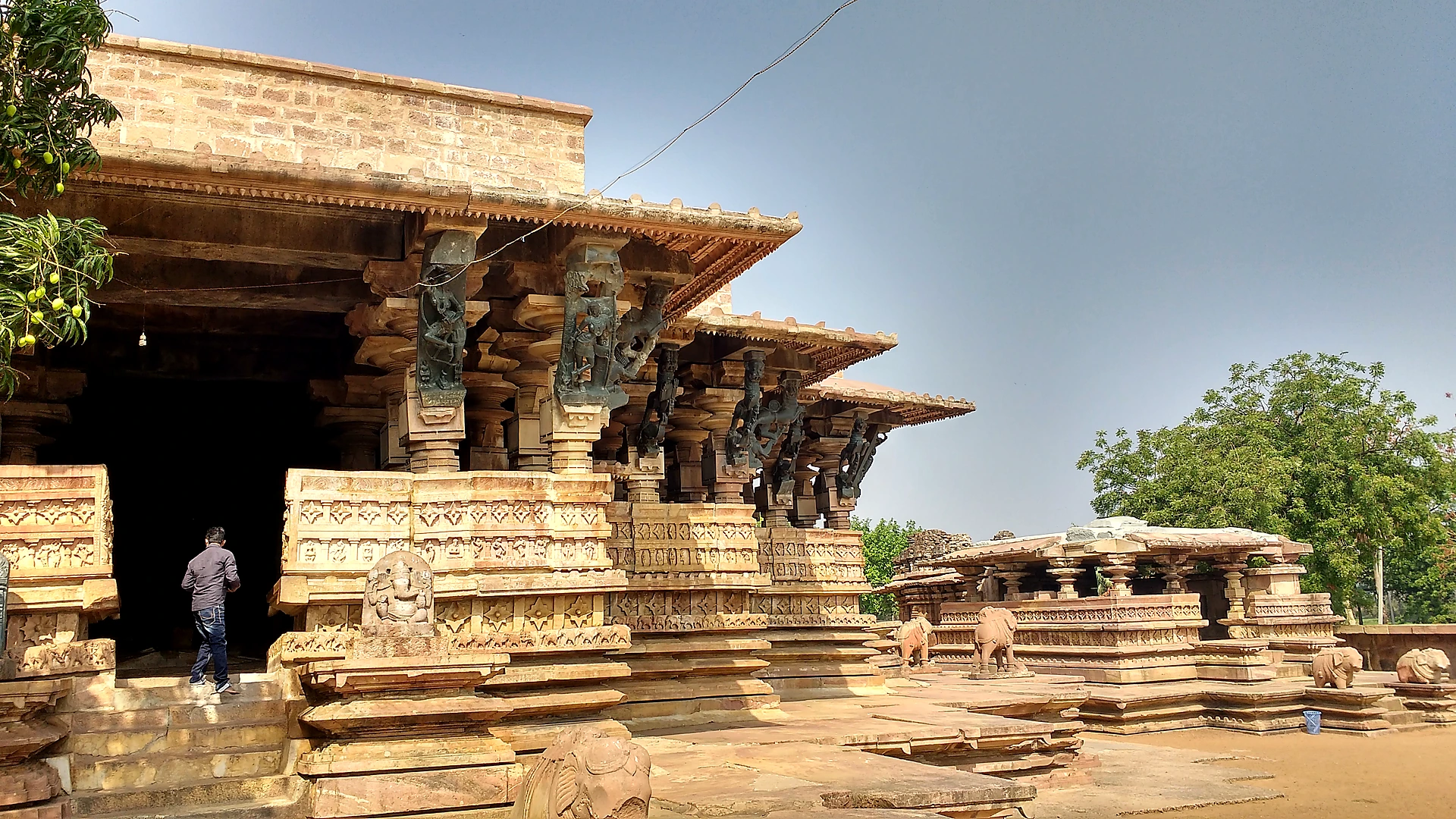 Famous place image of Jayashankar Bhupalapally