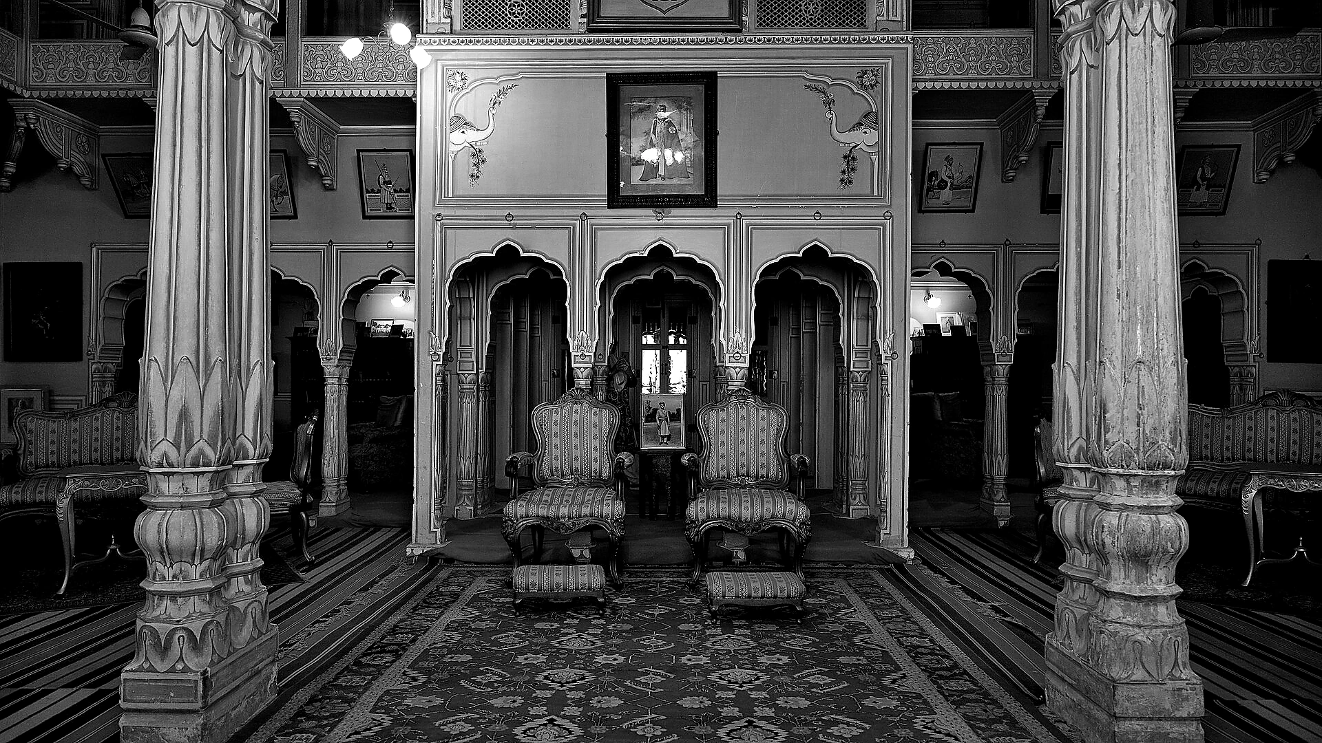 Famous place image of Jhunjhunu