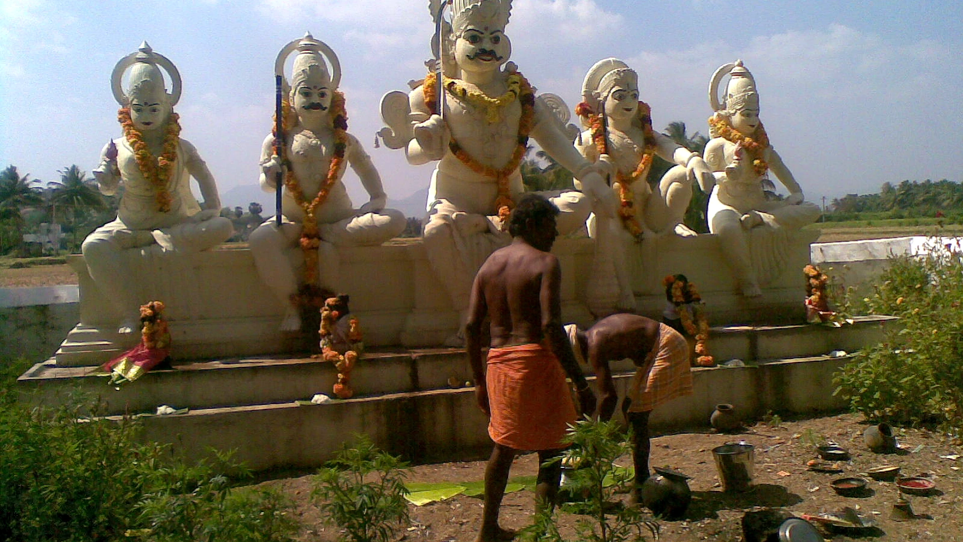 Famous place image of Kallakurichi