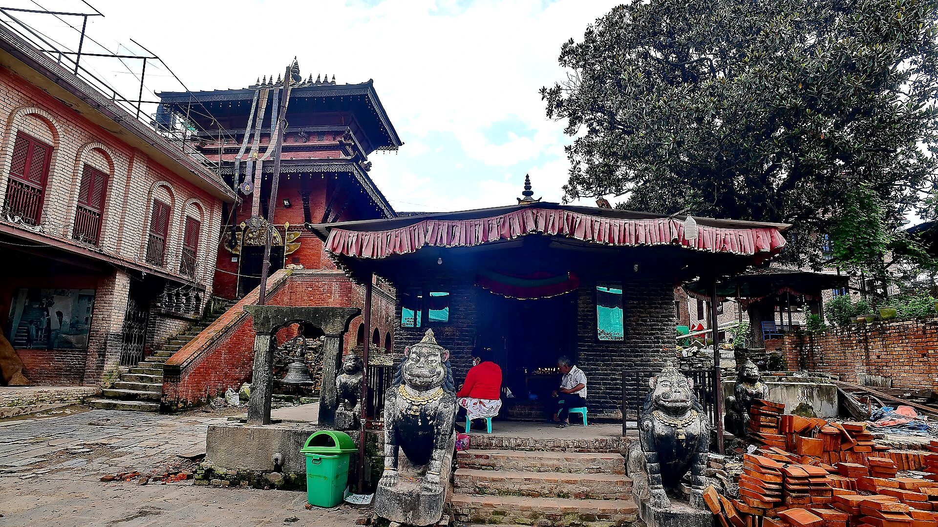Famous place image of Kamrup