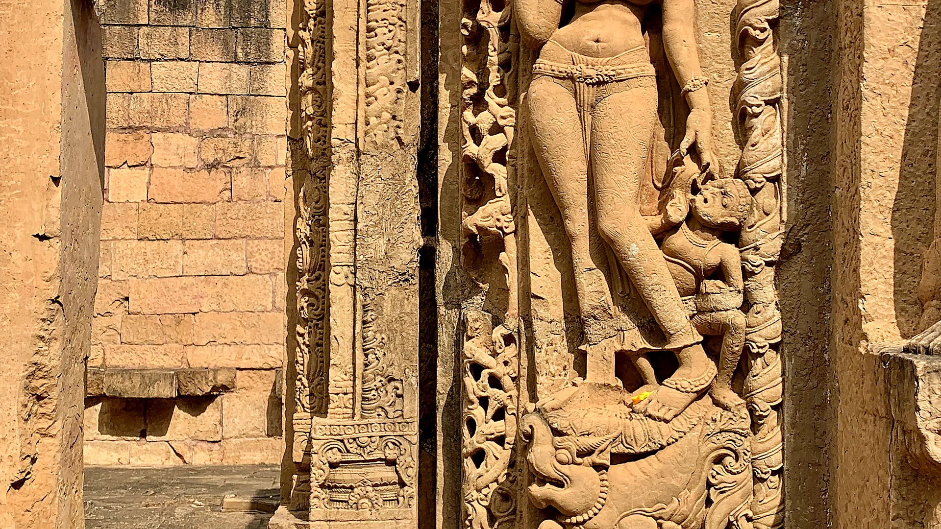 Famous place image of Kanker