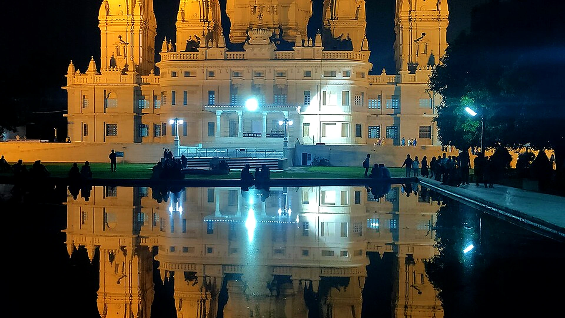 Famous place image of Kanpur Nagar