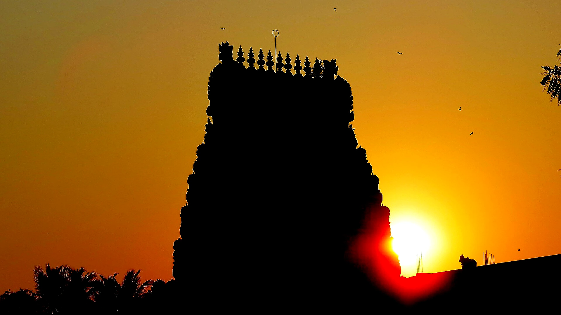 Famous place image of Karaikal