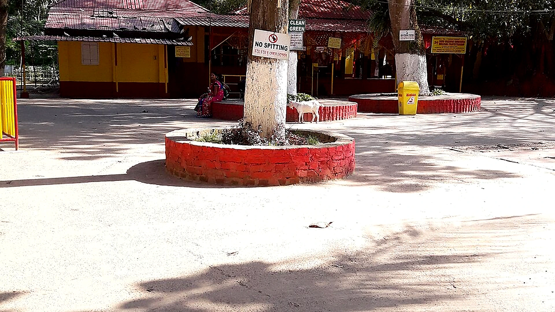 Famous place image of Karbi Anglong