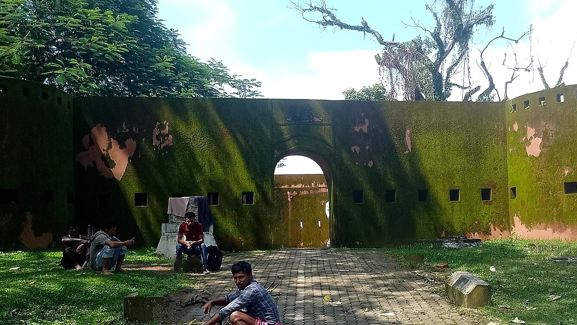 Famous place image of Karimganj