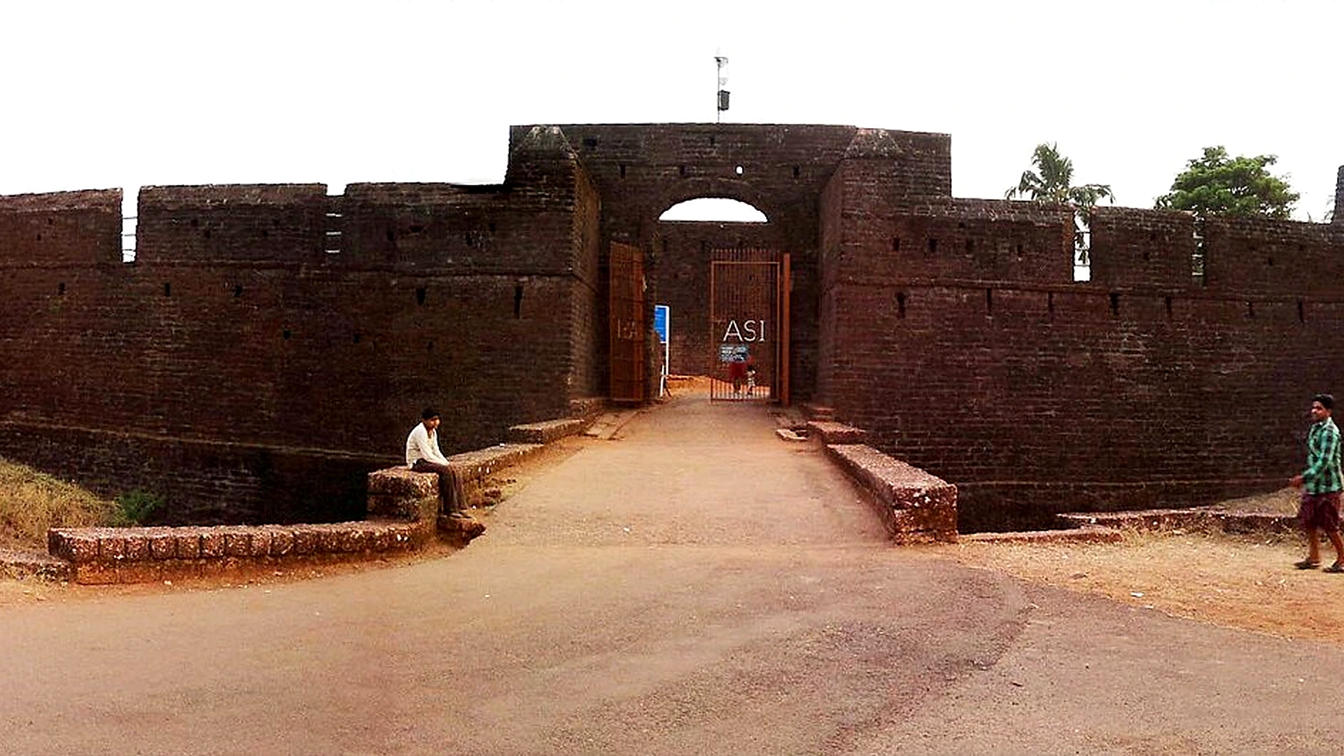 Famous place image of Kasaragod