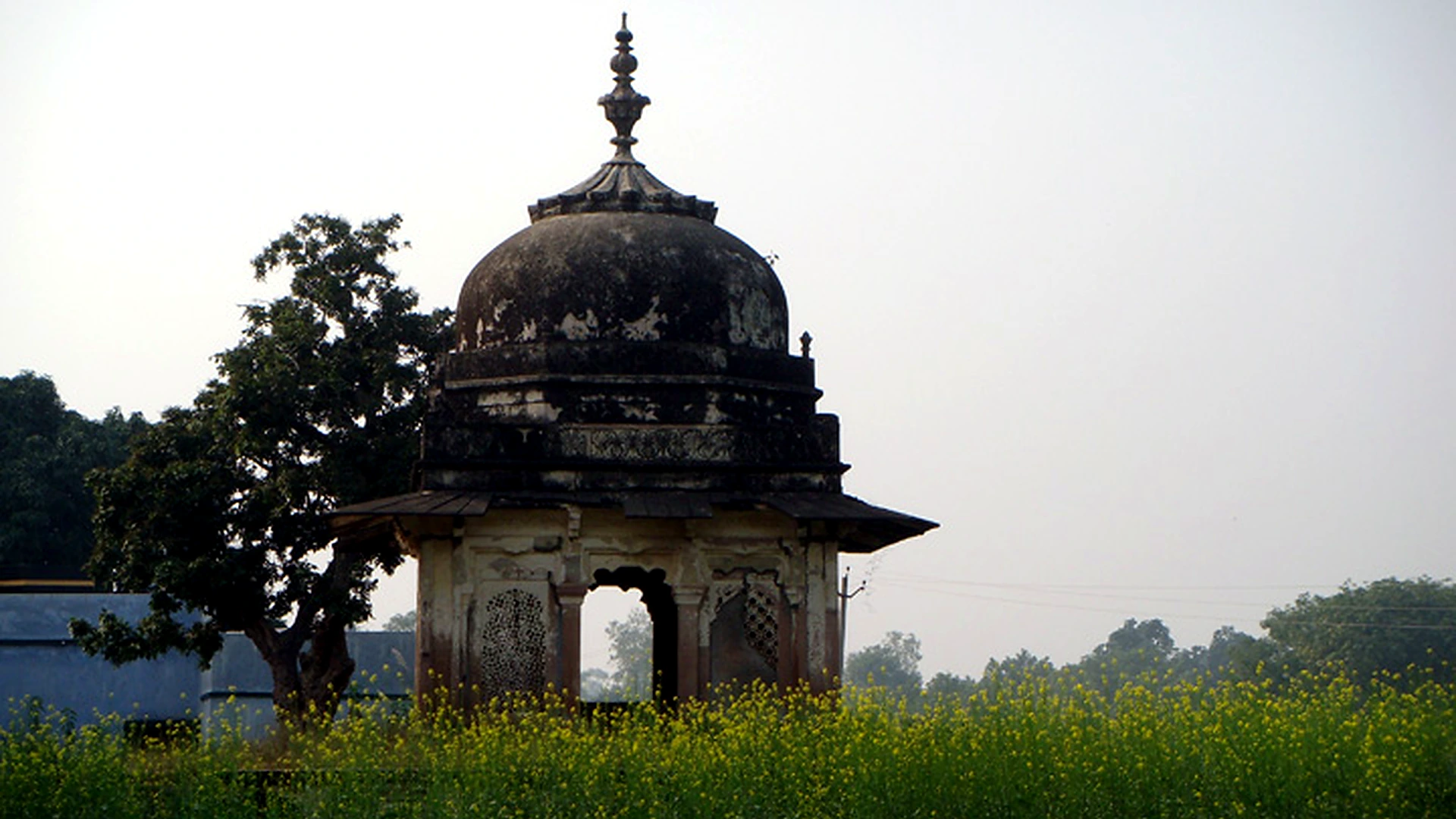 Famous place image of Kaushambi
