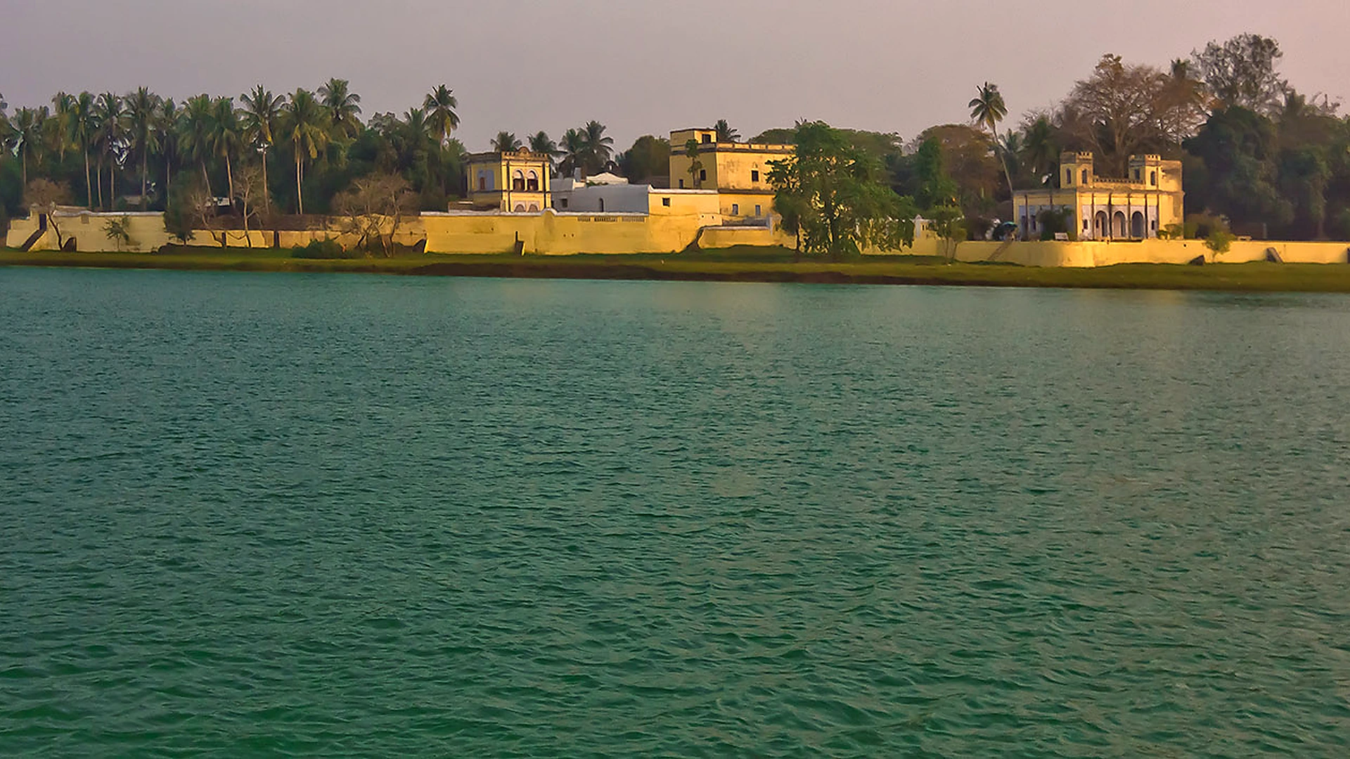 Famous place image of Kendrapara