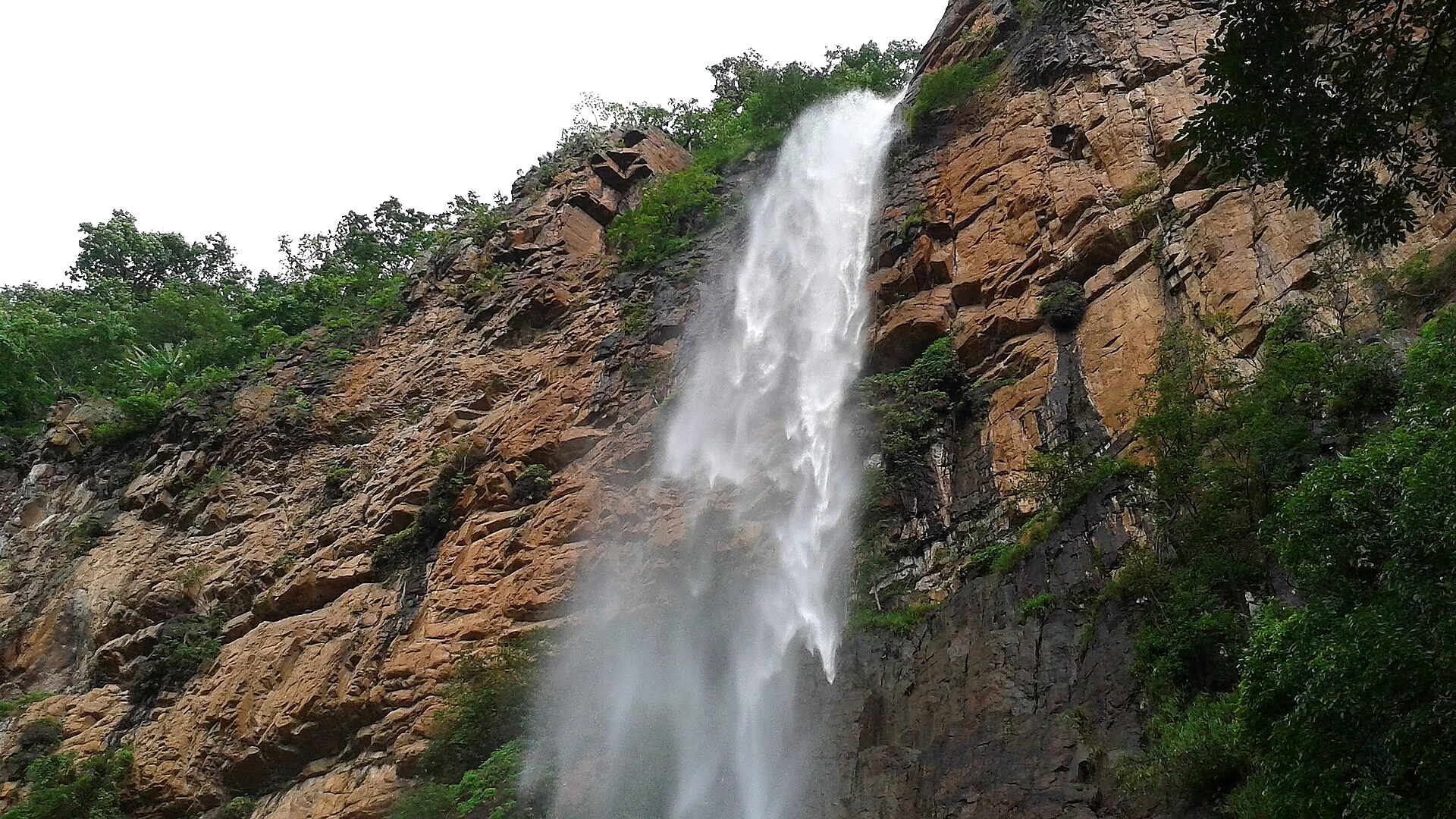 Famous place image of Kendujhar