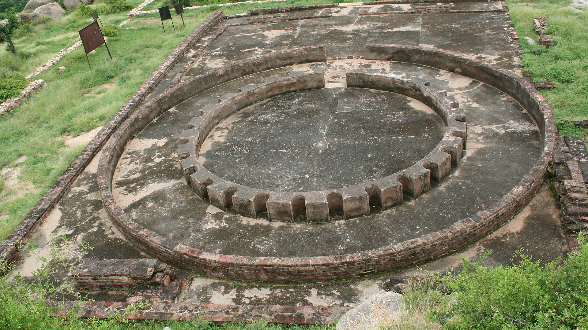 Famous place image of Khairthal Tijara