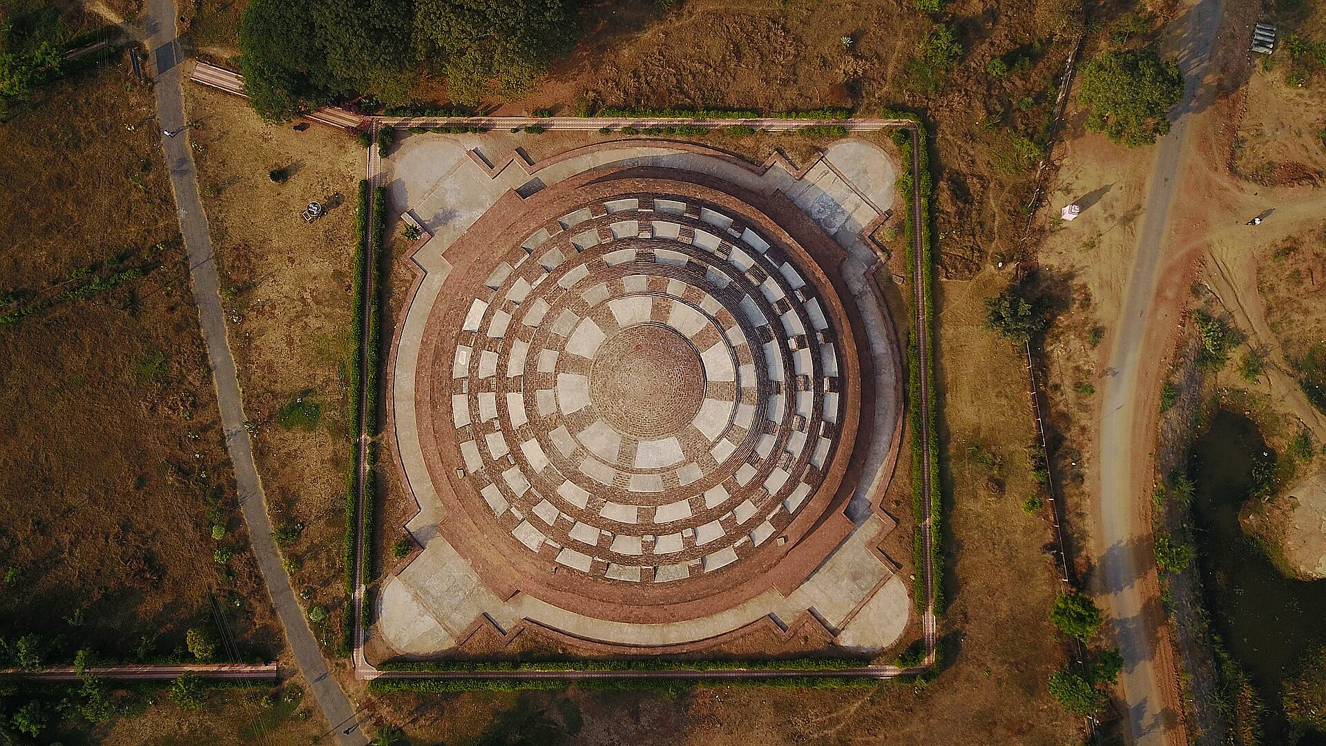 Famous place image of Khammam